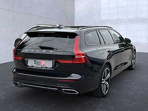 Volvo  Navi LED Klima Einparkhilfe el. Fenster