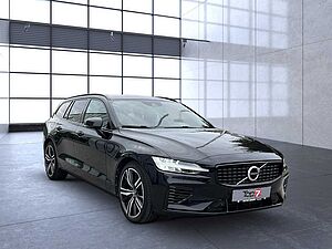Volvo  Navi LED Klima Einparkhilfe el. Fenster