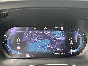 Volvo  XC60 Einparkhilfe el. Fenster