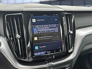 Volvo  XC60 Einparkhilfe el. Fenster