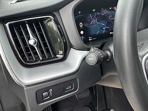 Volvo  XC60 Einparkhilfe el. Fenster