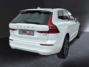 Volvo  XC60 Einparkhilfe el. Fenster