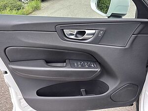 Volvo  XC60 Einparkhilfe el. Fenster