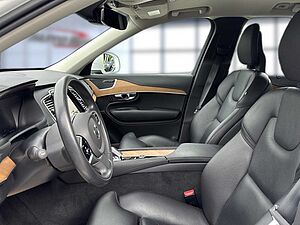 Volvo  XC90 Klima Einparkhilfe el. Fenster