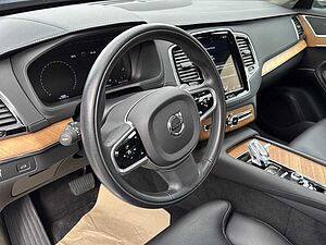 Volvo  XC90 Klima Einparkhilfe el. Fenster