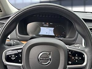 Volvo  XC90 Klima Einparkhilfe el. Fenster