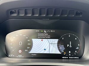 Volvo  XC90 Klima Einparkhilfe el. Fenster
