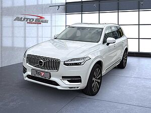 Volvo  XC90 Klima Einparkhilfe el. Fenster