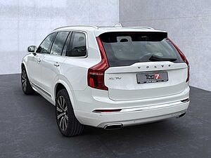 Volvo  XC90 Klima Einparkhilfe el. Fenster