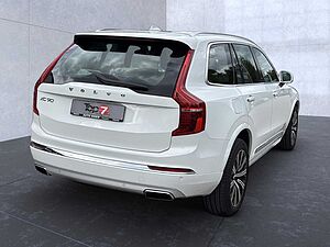 Volvo  XC90 Klima Einparkhilfe el. Fenster