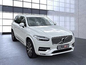 Volvo  XC90 Klima Einparkhilfe el. Fenster