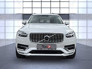 Volvo  XC90 Klima Einparkhilfe el. Fenster