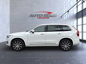 Volvo  XC90 Klima Einparkhilfe el. Fenster