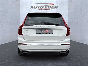 Volvo  XC90 Klima Einparkhilfe el. Fenster