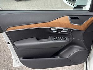 Volvo  XC90 Klima Einparkhilfe el. Fenster