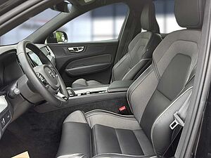 Volvo  XC60 Einparkhilfe el. Fenster