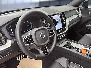 Volvo  XC60 Einparkhilfe el. Fenster