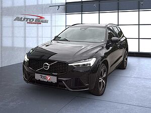 Volvo  XC60 Einparkhilfe el. Fenster