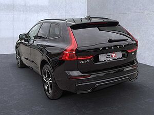Volvo  XC60 Einparkhilfe el. Fenster
