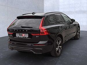 Volvo  XC60 Einparkhilfe el. Fenster