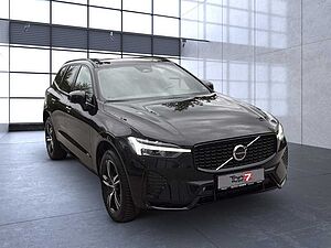 Volvo  XC60 Einparkhilfe el. Fenster