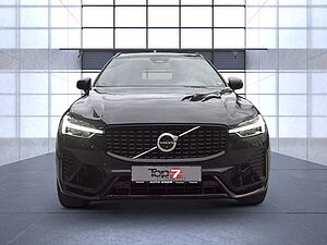 Volvo  XC60 Einparkhilfe el. Fenster