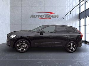 Volvo  XC60 Einparkhilfe el. Fenster