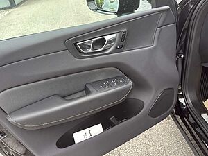 Volvo  XC60 Einparkhilfe el. Fenster