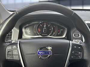 Volvo  XC60 Einparkhilfe el. Fenster