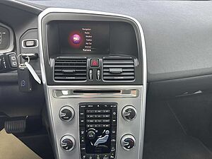 Volvo  XC60 Einparkhilfe el. Fenster