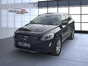 Volvo  XC60 Einparkhilfe el. Fenster