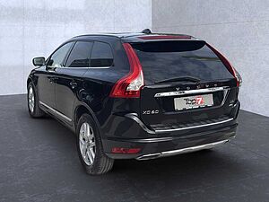 Volvo  XC60 Einparkhilfe el. Fenster