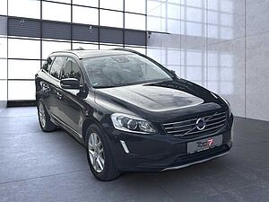 Volvo  XC60 Einparkhilfe el. Fenster