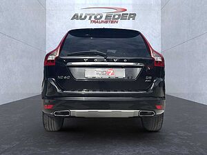 Volvo  XC60 Einparkhilfe el. Fenster