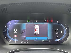 Volvo  XC60 Einparkhilfe el. Fenster