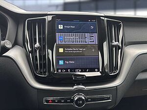 Volvo  XC60 Einparkhilfe el. Fenster