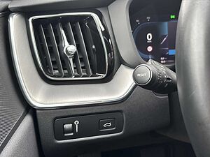Volvo  XC60 Einparkhilfe el. Fenster