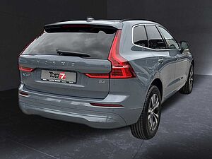 Volvo  XC60 Einparkhilfe el. Fenster