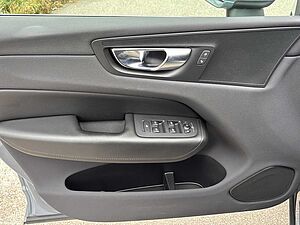 Volvo  XC60 Einparkhilfe el. Fenster