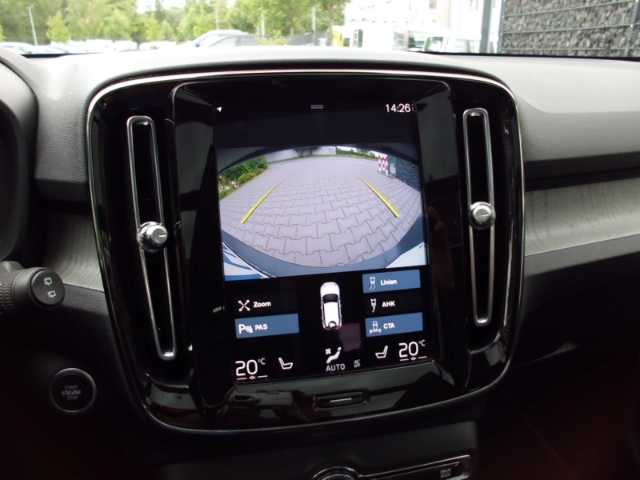 Volvo  Inscription Recharge Plug-In Hybrid 2WD T5 Twin Engine EU6d AHK-el. klappb. El.