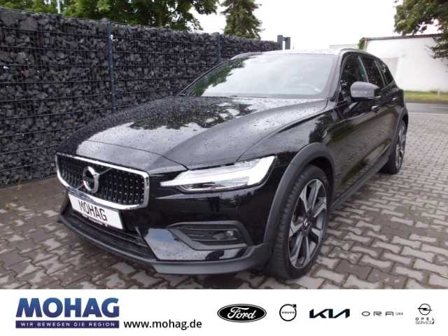 Volvo  Cross Country Pro AWD D4 EU6d-T Allrad Navi Leder StandHZ digitales Cockpit Memo