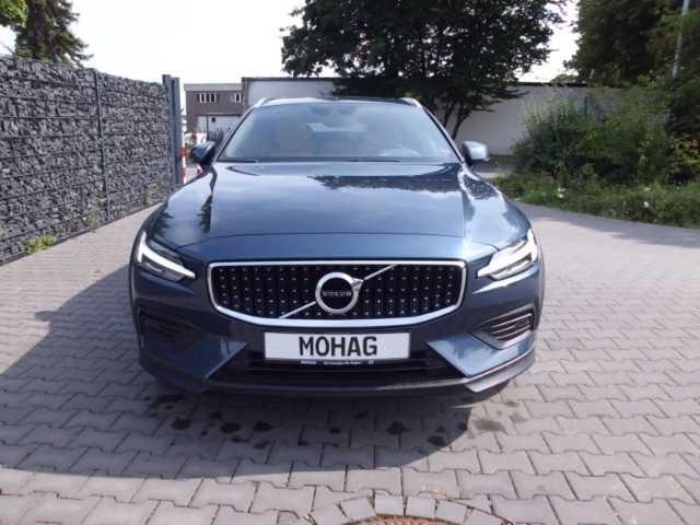 Volvo  Cross Country AWD B4 Diesel EU6d Pro Allrad StandHZG AHK Navi Leder digitales Co