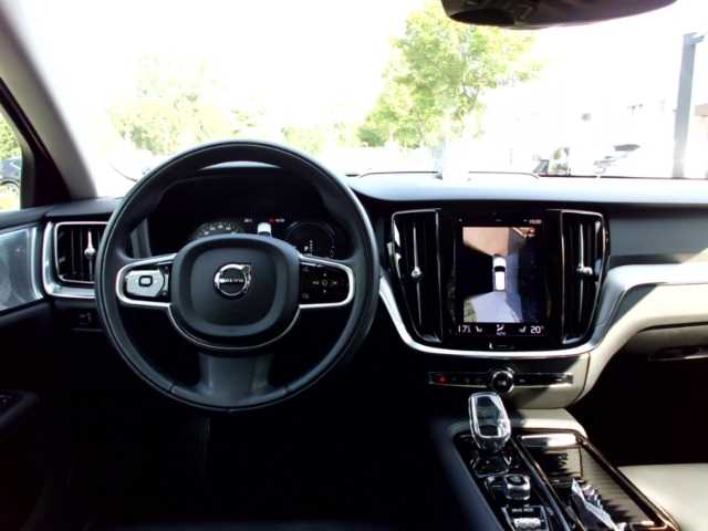 Volvo  Kombi Inscription Recharge Plug-In Hybrid AWD T6 Twin Engine EU6d Allrad HUD Sta