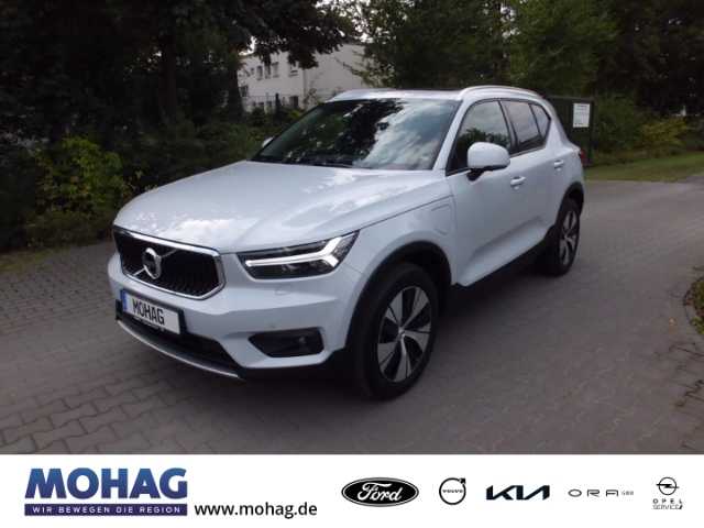 Volvo  Inscription Expression Recharge Plug-In Hybrid 2WD T5 Twin Engine EU6d Momentum