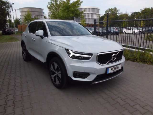 Volvo  Inscription Expression Recharge Plug-In Hybrid 2WD T5 Twin Engine EU6d Momentum