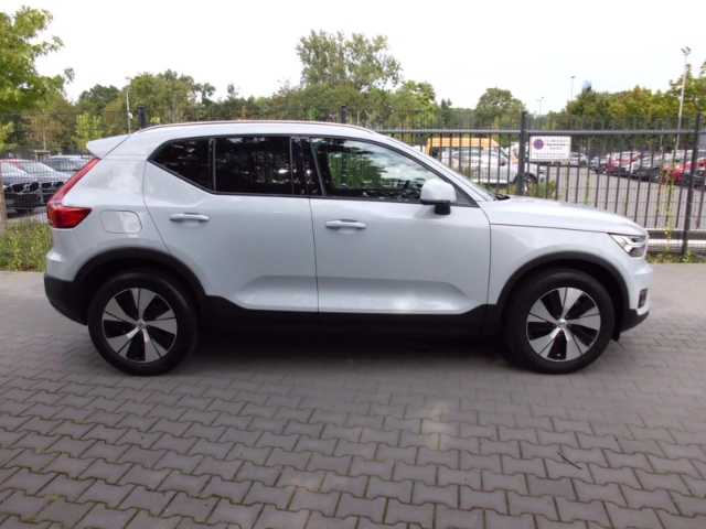 Volvo  Inscription Expression Recharge Plug-In Hybrid 2WD T5 Twin Engine EU6d Momentum