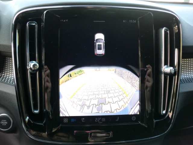 Volvo  2WD B3 EU6d Plus Dark digitales Cockpit Memory Sitze Soundsystem HarmanKardon LE