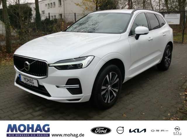 Volvo  Core 2WD B4 Diesel EU6d AHK-el. klappb. Navi digitales Cockpit Soundsystem LED S