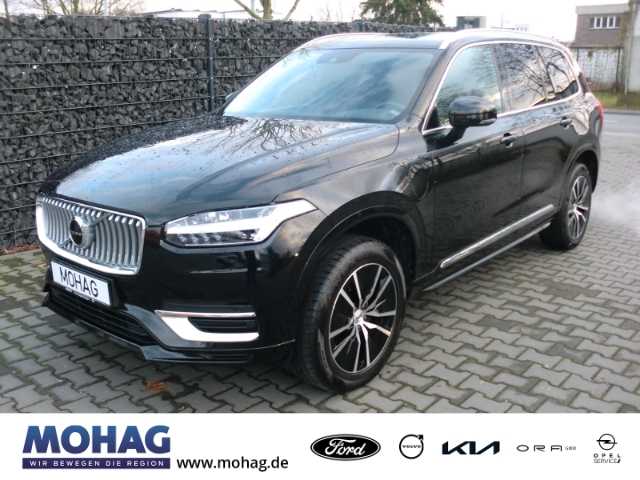 Volvo  Inscription Expression Recharge Plug-In Hybrid AWD T8 Twin Engine EU6d 7-Sitzer