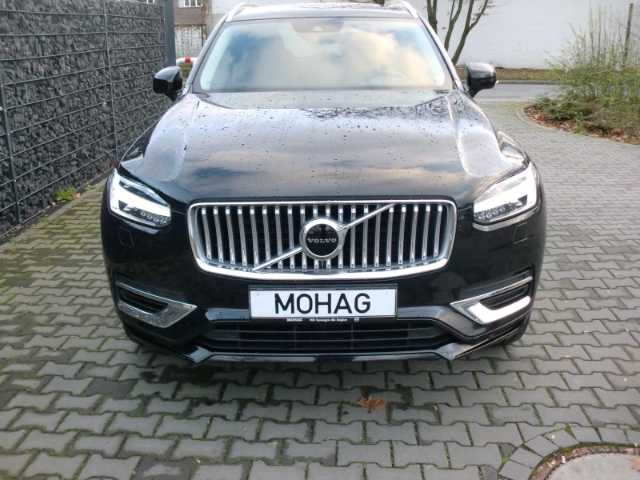 Volvo  Inscription Expression Recharge Plug-In Hybrid AWD T8 Twin Engine EU6d 7-Sitzer